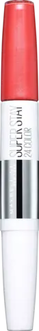 Super Stay 24H Lippenstift Nr. 150 Delicious Pink von MAYBELLINE NEW YORK