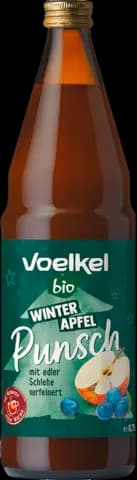 Winter Apfel von VOELKEL