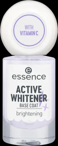 Active Whitener Base Coat von ESSENCE
