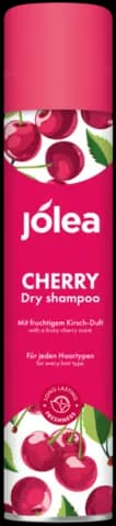 Trockenshampoo Cherry 200ml von jolea