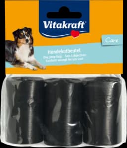 Hundekotbeutel Nachfüller von VITAKRAFT