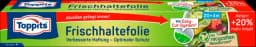 Frischhaltefolie von TOPPITS