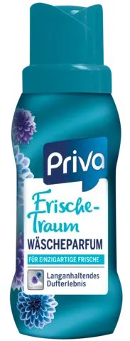 Wäscheparfum Frischetraum von PRIVA