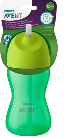 Strohhalmbecher von AVENT