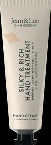Hand Treatment Cardamom/Tonka 30ml von JEAN & LEN