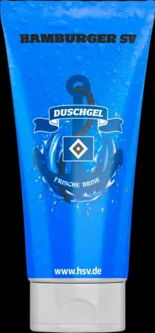 Duschgel von HSV