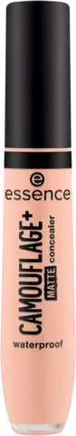 Camouflage Matte Concealer 20 von ESSENCE