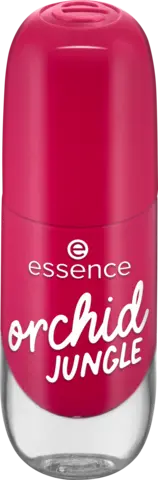 Gel Nail Colour 12 orchid jungle von ESSENCE