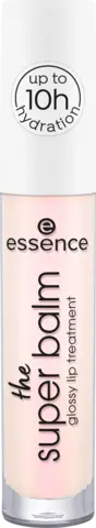 The Super Balm Lip Treatment 01 Balmazing von ESSENCE