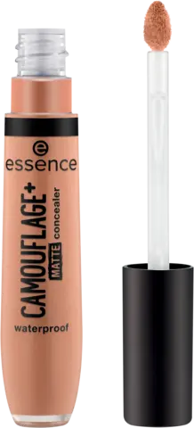 Camouflage Matte Concealer 170 von ESSENCE