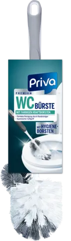 WC-Bürste von PRIVA