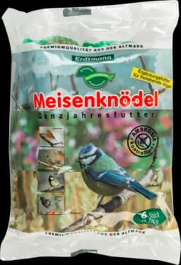 Meisenknödel von ERDTMANN