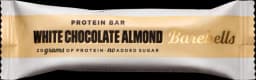 White Chocolate Almond von BAREBELLS