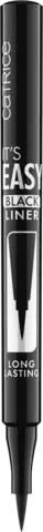 It's Easy Black Liner 010 Blackest Black von CATRICE