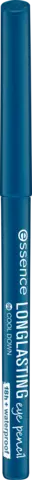 Long-Lasting Eye Pencil 09 cool down von ESSENCE