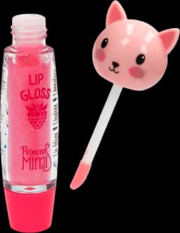 Princess Mimi Lipgloss Tiertopper von DEPESCHE