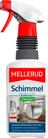 Schimmel Entferner von MELLERUD