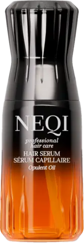 Treatment Treasure Opulent Oil Serum von NEQI