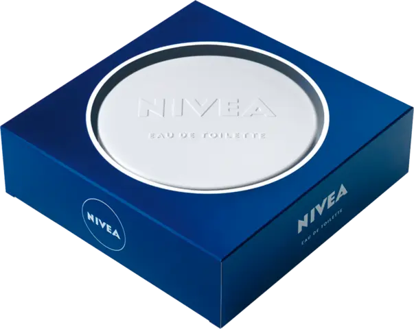 Creme Eau de Toilette von NIVEA