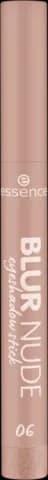Blur Nude Eyeshadow Stick Iced Mocha 06 von ESSENCE