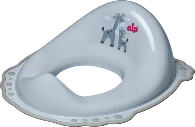 Toilettensitz von NIP