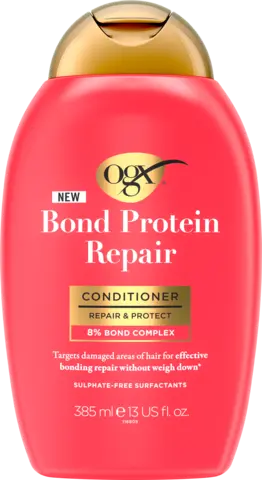Bond Protein Repair Conditioner von OGX