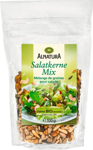 Bio Salatkerne Mix von ALNATURA