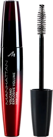 Volcano Mascara 1010N von MANHATTAN