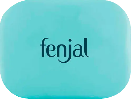 Creme Seife von FENJAL