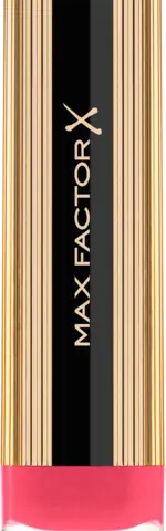 Colour Elixir Lipstick 090 english rose von MAX FACTOR