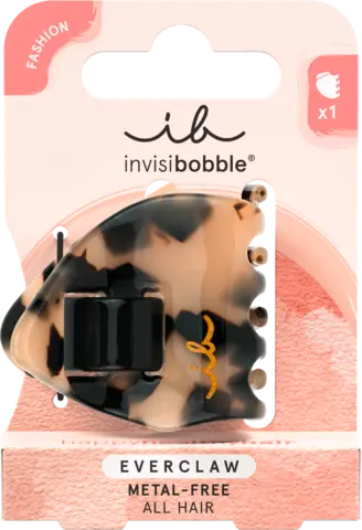 Everclaw Leo Gr.S von INVISIBOBBLE