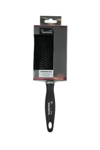 Paddlebürste von BLACKBIRD