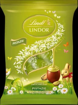 Lindor Ei Pistazie 90g von LINDT