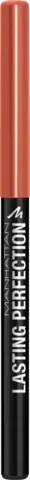 Lasting Perfection Lipliner 18 rose addiction von MANHATTAN