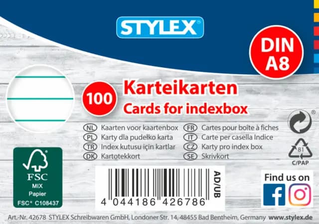 Produkt
