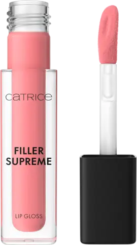 Filler Supreme Lip Gloss Fairytale Filter 020 von CATRICE