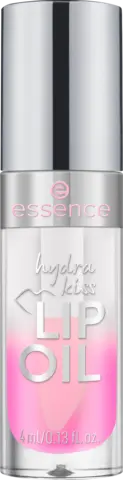 Lip Oil Hydra Kiss 01 Kiss from a Rose von ESSENCE