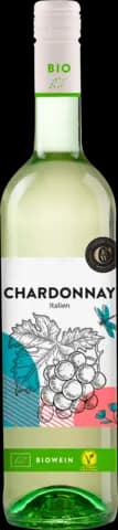 Bio Wein Chardonnay Terre D' Abruzzo von ANDREAS OSTER