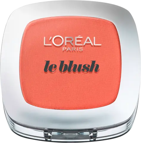 Blush Perfect Match 160 peach von L'OREAL PARIS