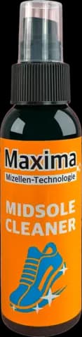 Midsole Cleaner von MAXIMA