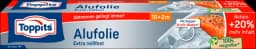Alufolie von TOPPITS