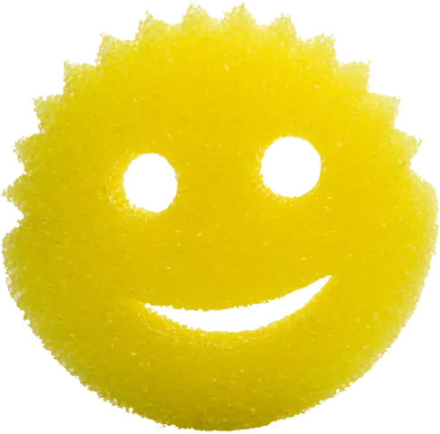 Schwamm von SCRUB DADDY