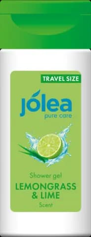 Duschgel Zitronengras & Limette PG von jolea