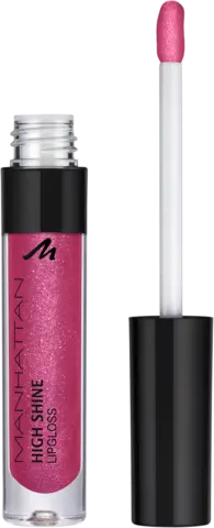 High Shine Lipgloss Illuminating 200 von MANHATTAN