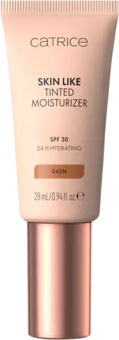 Skin Like Tinted Moisturizer 042N von CATRICE