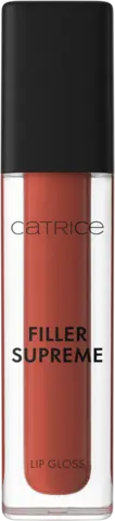Filler Supreme Lip Gloss Say Less Serve More 090 von CATRICE