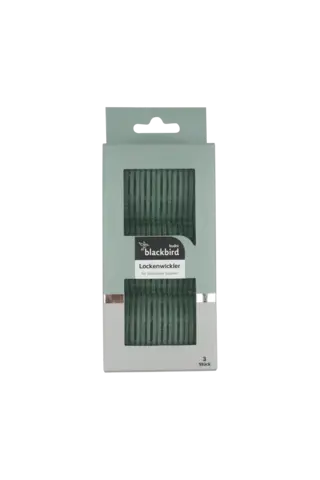 Lockenwickler von BLACKBIRD