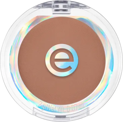 Mono Eyeshadow matte 02 neutral brown von ESSENCE
