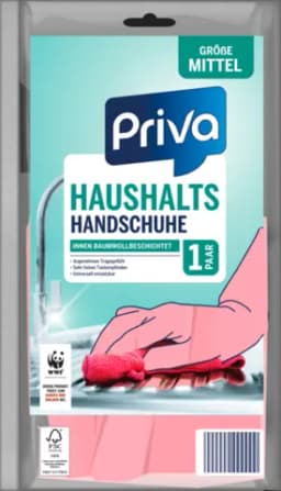 FSC Gr.S von PRIVA