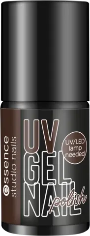 Studio Nails UV Gel-Nail Espresso kiss 19 von ESSENCE